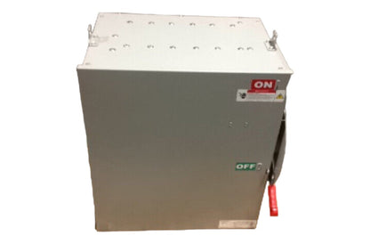 Siemens SLVBH3650G Bus Plug | 400A 600V 3P3W 200kA@480V Sentron Low-Amp