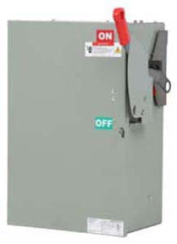SLVBH4620G 60 Amp Fusible  Bus Plug - Essential Electric Supply
