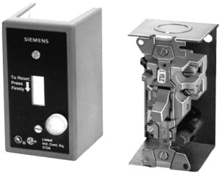 Siemens SMFFG1P Motor Starter