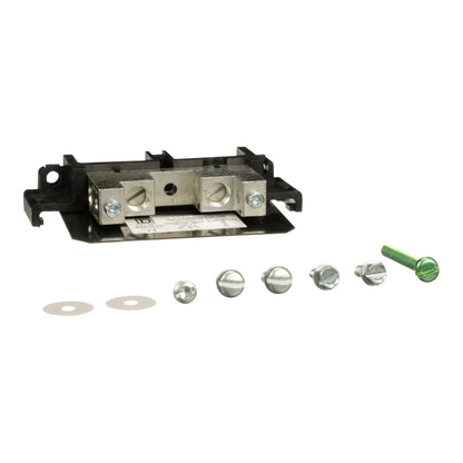 Square D SN0610 Switch | 240/600 AC H Type Series F