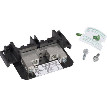 SN0610C Distribution Equipment Fusible Switch