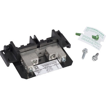 SN0610C Distribution Equipment Fusible Switch