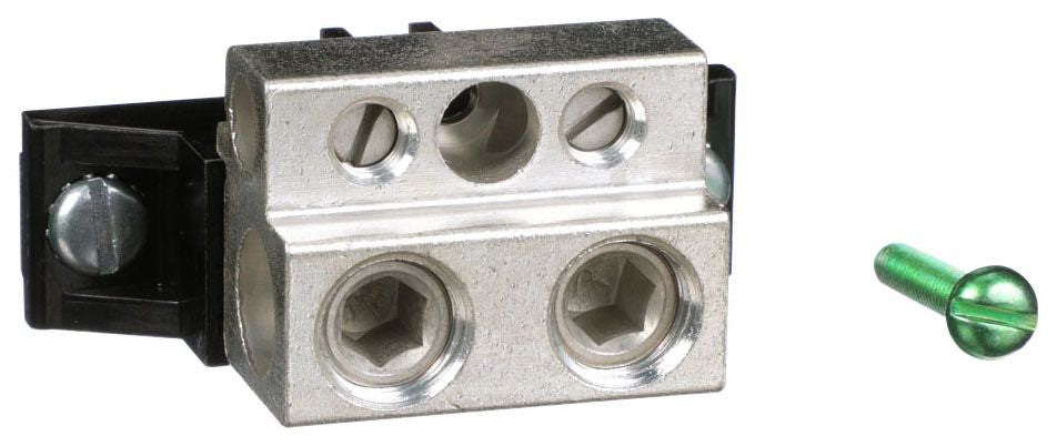 Square D SN225KA Circuit Breaker | KA Series SN