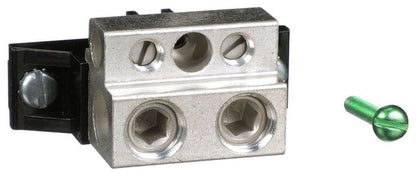 Square D SN225KA Circuit Breaker | KA Series SN