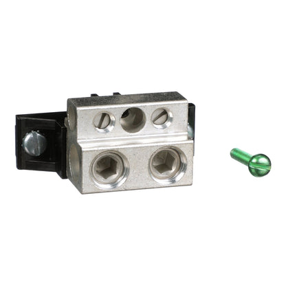 Square D SN225KA Circuit Breaker | KA Series SN