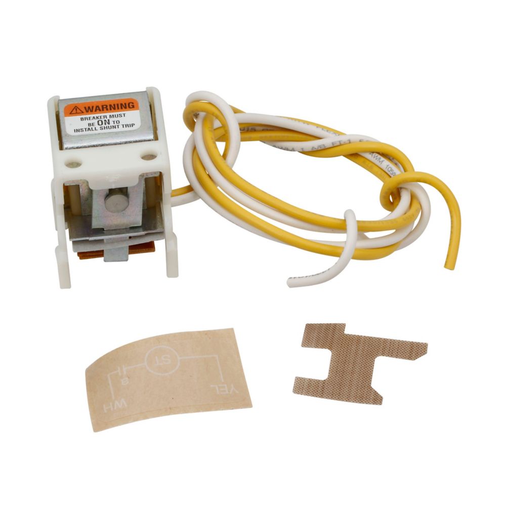 Cutler Hammer SNT1RT08K Shunt Trip | 48-127V Series C