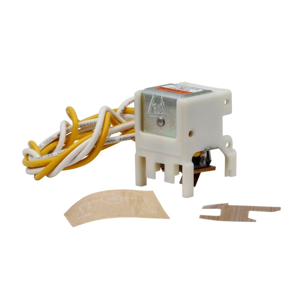 Cutler Hammer SNT1RT08K Shunt Trip | 48-127V Series C