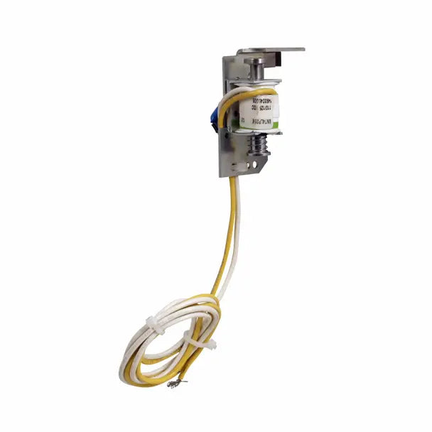 Cutler Hammer SNT4LP26K Circuit Breaker Shunt Trip 110-125V Series C