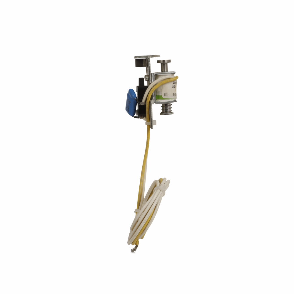 Cutler Hammer SNT4RP03K Circuit Breaker Shunt Trip 12-24V Series C