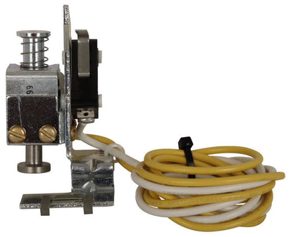 Cutler Hammer SNT6P11K Circuit Breaker Shunt Trip 120-240V Series G