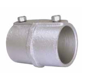 ACP SNTCC75 Rigid Set Screw Coupling Conduit Fitting 3/4-inch