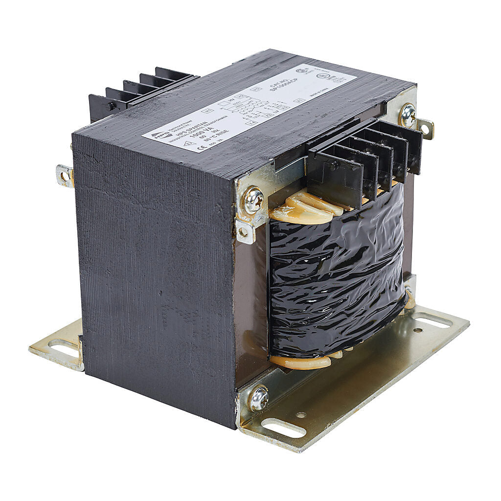 Hammond Power Solutions SP1000ACP Transformer | 1.48 kVA Seismic Rated