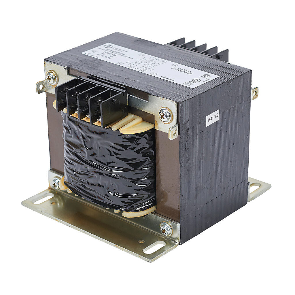 Hammond Power Solutions SP1000ACP Transformer | 1.48 kVA Seismic Rated