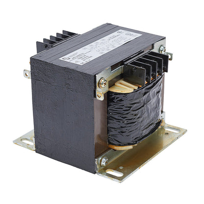 Hammond Power Solutions SP1000MQMJ Transformer | 240x480V Primary 120x240V Secondary Seismic OSHPD