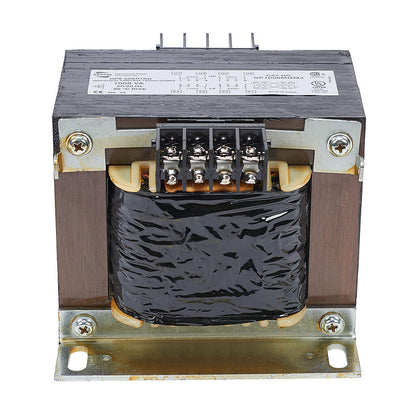 Hammond Power Solutions SP1000MQMJ Transformer | 240x480V Primary 120x240V Secondary Seismic OSHPD