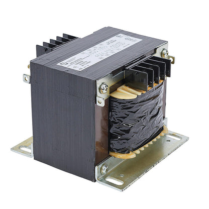 Hammond SP1000SP Transformer | 1 Phase 208x416V Primary 120x240V Secondary 50/60Hz Copper
