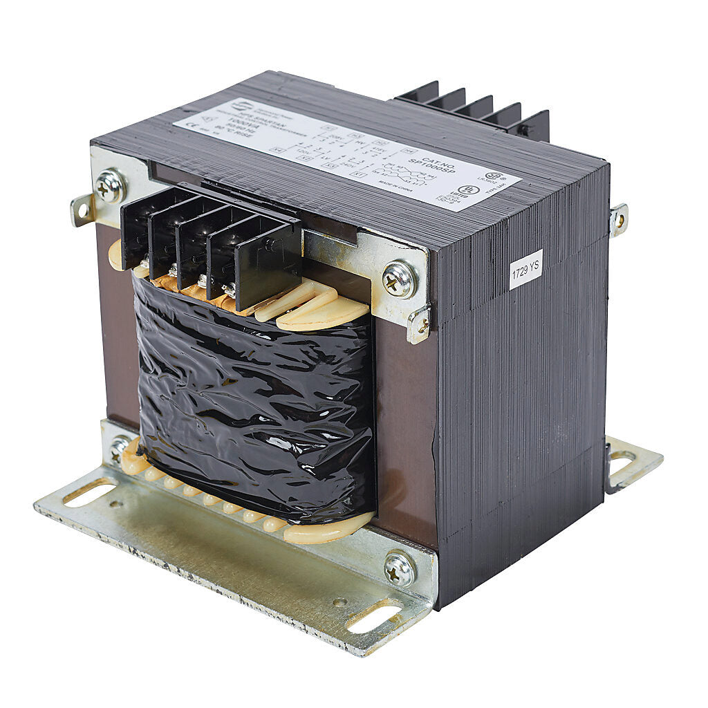 Hammond SP1000SP Transformer | 1 Phase 208x416V Primary 120x240V Secondary 50/60Hz Copper