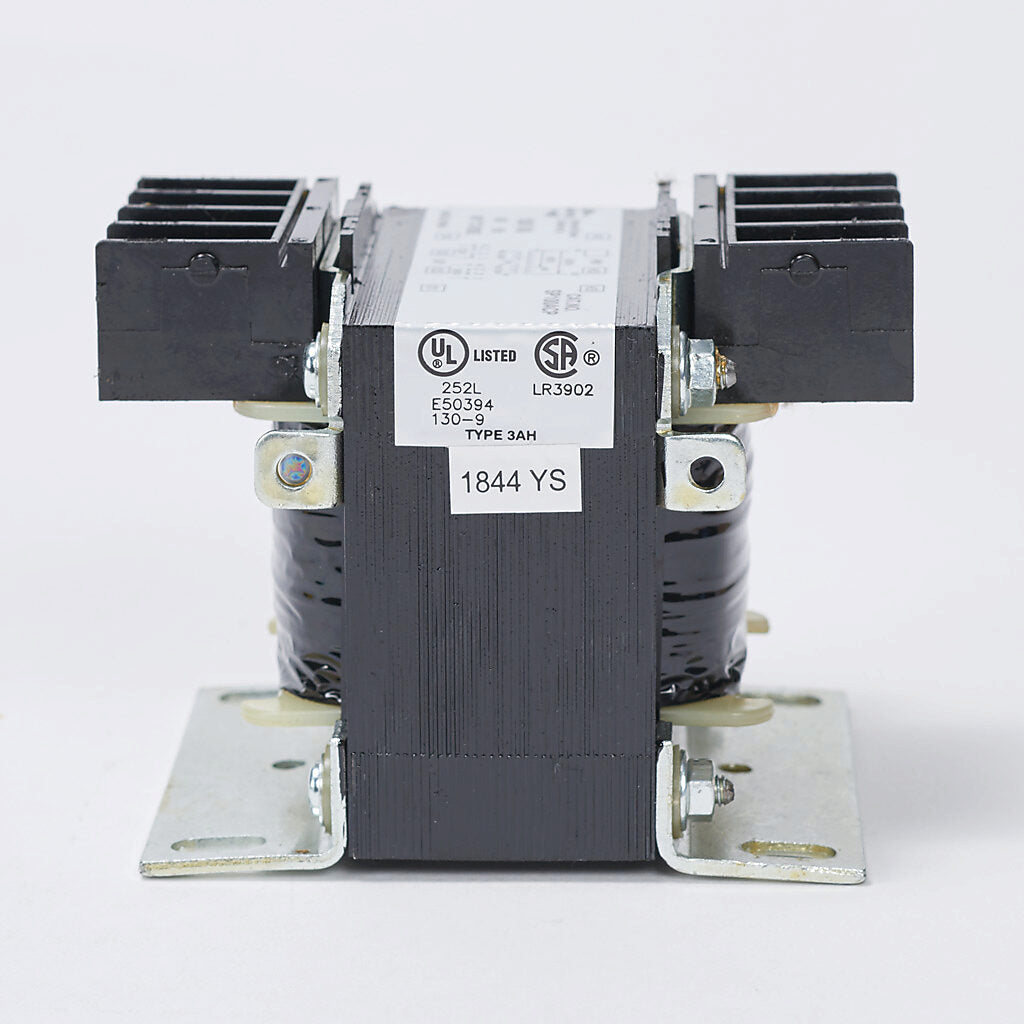 Hammond Power Solutions SP100ACP Transformer | 1 Phase 600 480V Primary 120x240V Secondary