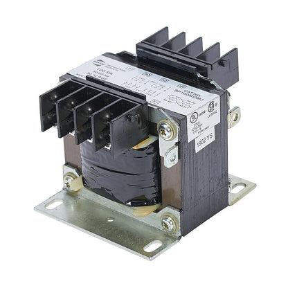 Hammond Power Solutions SP100MQMJ Transformer | 240x480V Primary 120x240V Secondary 50/60Hz Copper Windings Seismic Certified