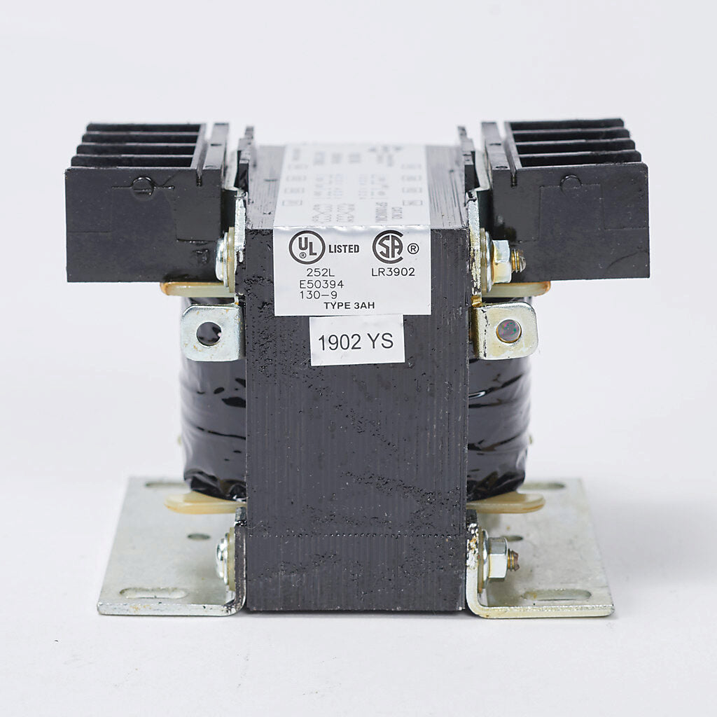 Hammond Power Solutions SP100MQMJ Transformer | 240x480V Primary 120x240V Secondary 50/60Hz Copper Windings Seismic Certified