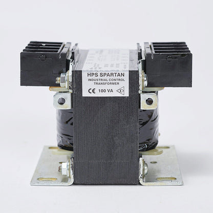 Hammond Power Solutions SP100MQMJ Transformer | 240x480V Primary 120x240V Secondary 50/60Hz Copper Windings Seismic Certified