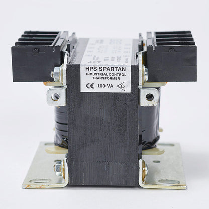 Hammond Power Solutions SP100PR Transformer | 120x240V Primary 12x24V Secondary 50/60Hz Seismic Compliant