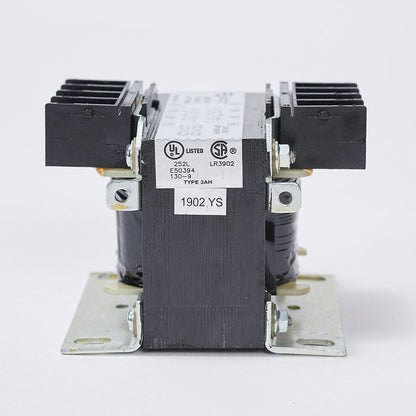 Hammond Power Solutions SP100PR Transformer | 120x240V Primary 12x24V Secondary 50/60Hz Seismic Compliant