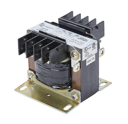 Hammond Power Solutions SP100SP Transformer | 208x416V Primary 120x240V Secondary 50/60Hz Seismic Compliant