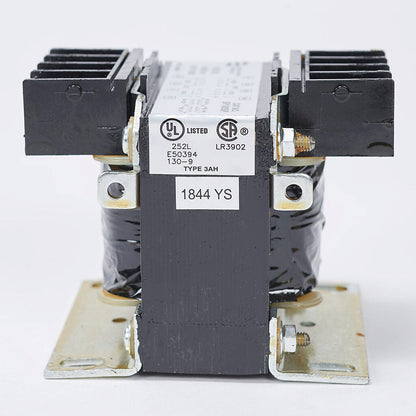 Hammond Power Solutions SP100SP Transformer | 208x416V Primary 120x240V Secondary 50/60Hz Seismic Compliant