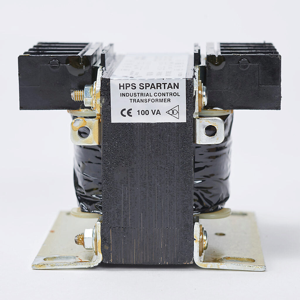 Hammond Power Solutions SP100SP Transformer | 208x416V Primary 120x240V Secondary 50/60Hz Seismic Compliant