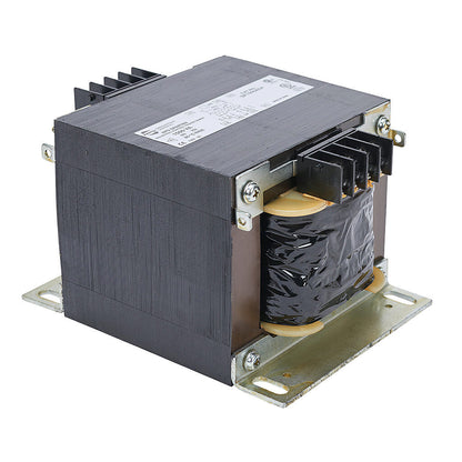 Hammond Power Solutions SP1500ACP Transformer | 600 480V Primary 120x240V Secondary 60Hz