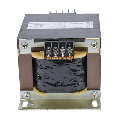 Hammond Power Solutions SP1500ACP Transformer | 600 480V Primary 120x240V Secondary 60Hz
