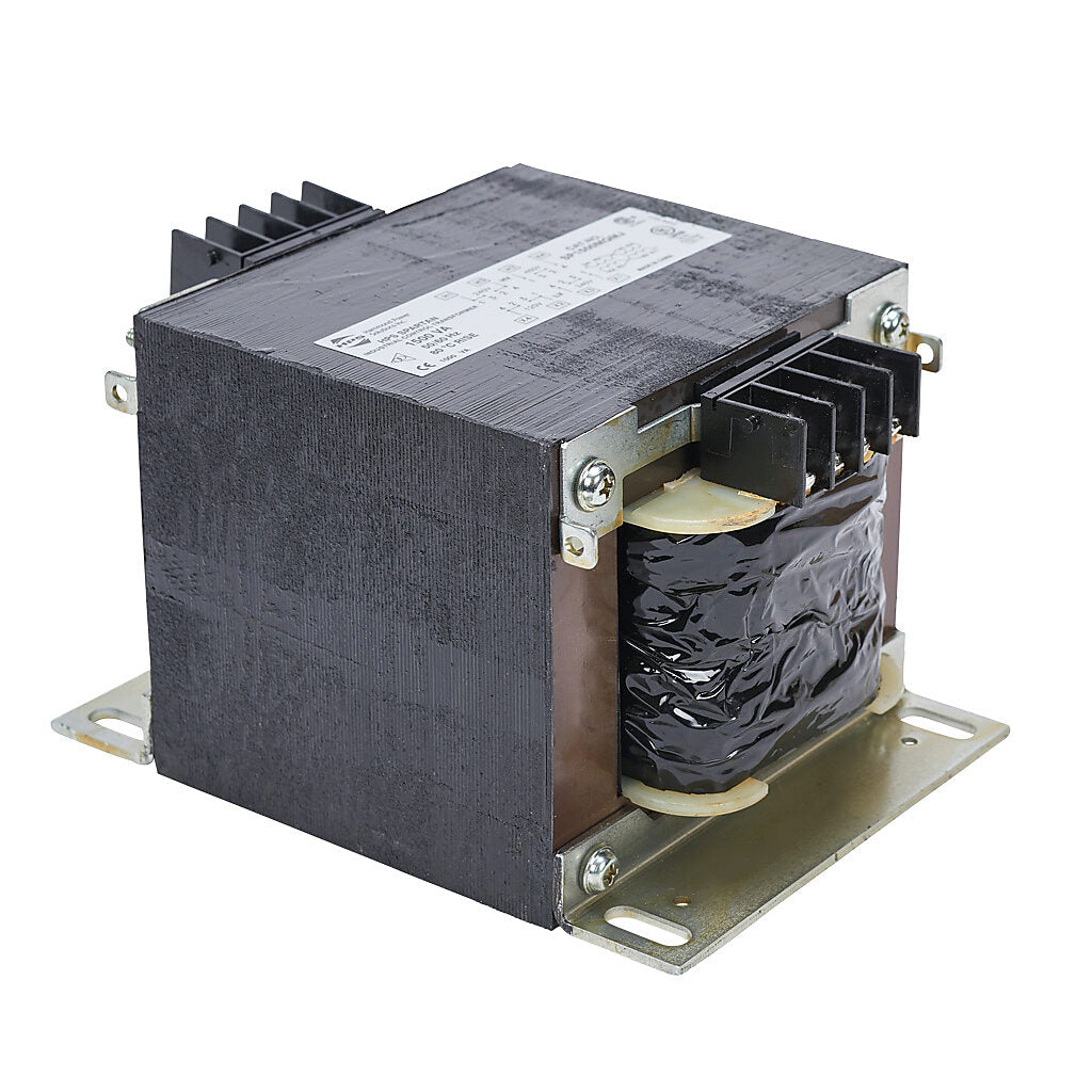 Hammond Power Solutions SP1500MQMJ Transformer | 2.22 EKVA Seismic Compliant