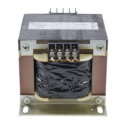 Hammond Power Solutions SP1500MQMJ Transformer | 2.22 EKVA Seismic Compliant