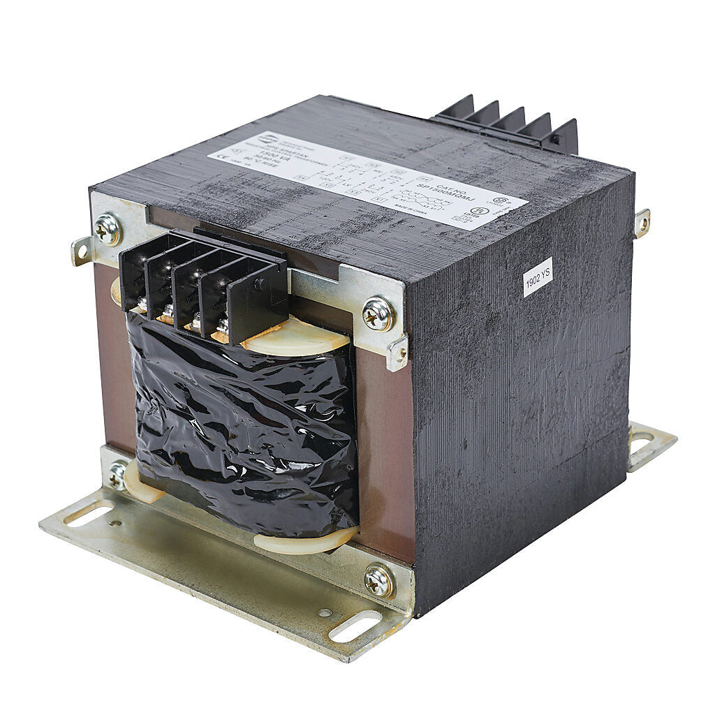 Hammond Power Solutions SP1500MQMJ Transformer | 2.22 EKVA Seismic Compliant