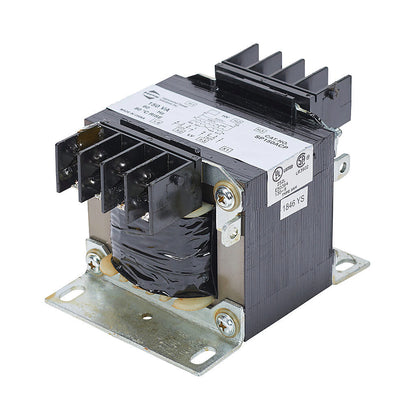 Hammond SP150ACP Transformer | 1 Phase 60Hz 600 480V Primary 120x240V Secondary Copper