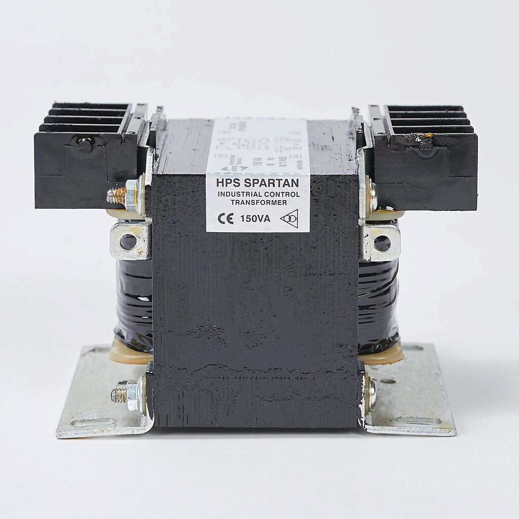 Hammond SP150ACP Transformer | 1 Phase 60Hz 600 480V Primary 120x240V Secondary Copper