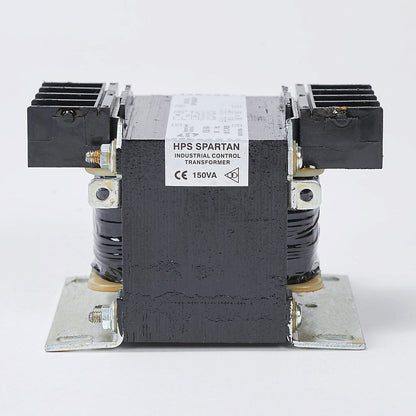 Hammond SP150ACP Transformer | 1 Phase 60Hz 600 480V Primary 120x240V Secondary Copper
