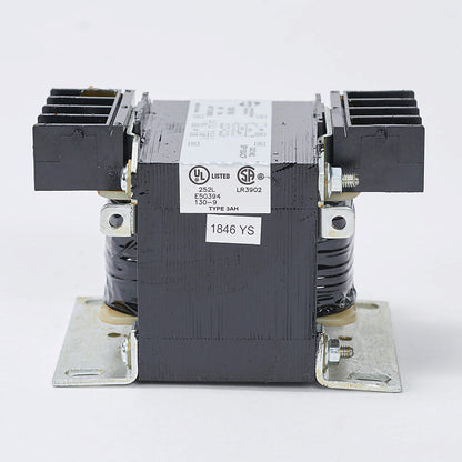 Hammond SP150ACP Transformer | 1 Phase 60Hz 600 480V Primary 120x240V Secondary Copper