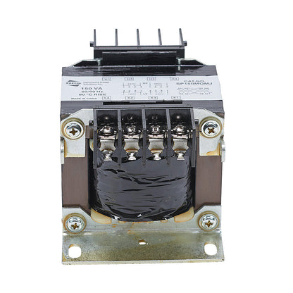 Hammond Power Solutions SP150MQMJ Transformer | 240x480V Input 120x240V Output Seismic Compliant