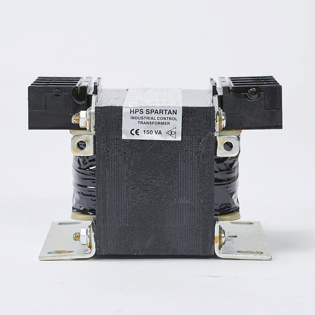 Hammond Power Solutions SP150MQMJ Transformer | 240x480V Input 120x240V Output Seismic Compliant