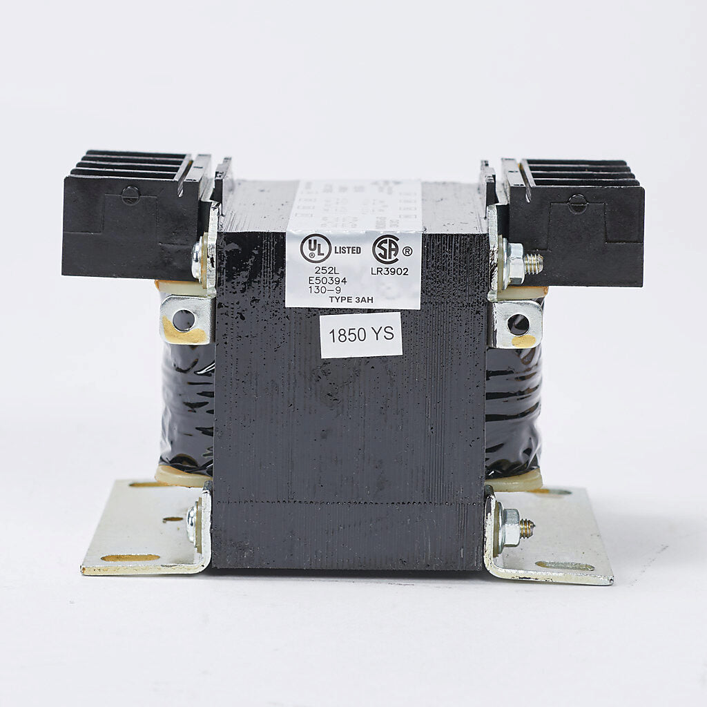 Hammond Power Solutions SP150MQMJ Transformer | 240x480V Input 120x240V Output Seismic Compliant