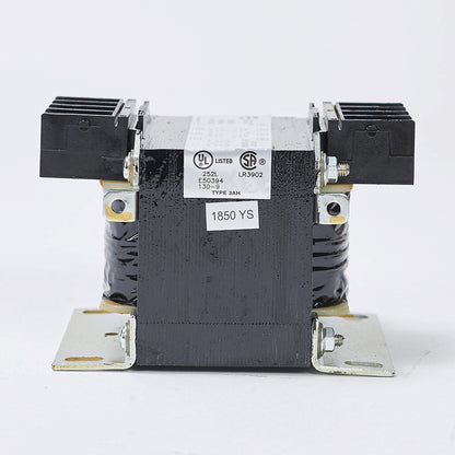 Hammond Power Solutions SP150MQMJ Transformer | 240x480V Input 120x240V Output Seismic Compliant