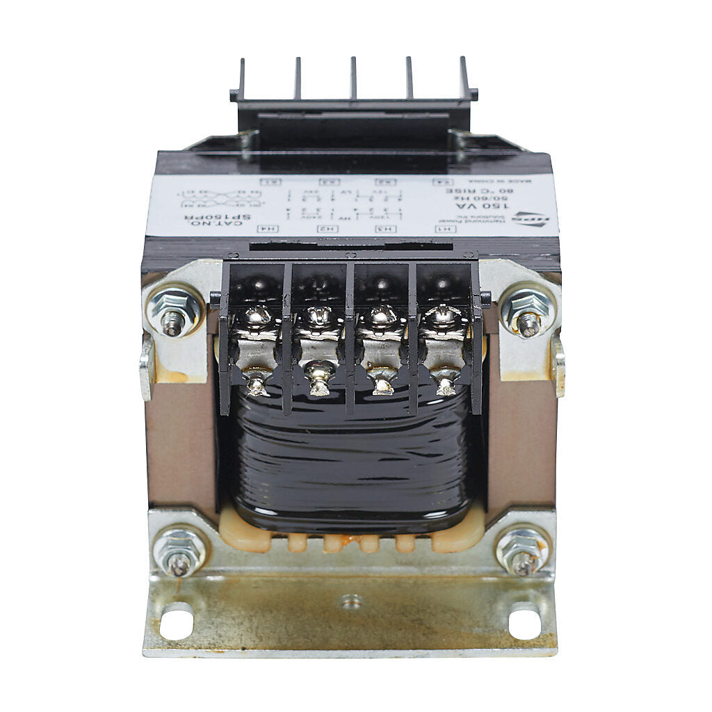 Hammond Power Solutions SP150PR Transformer | 120x240V Primary 12x24V Secondary Seismic Compliant