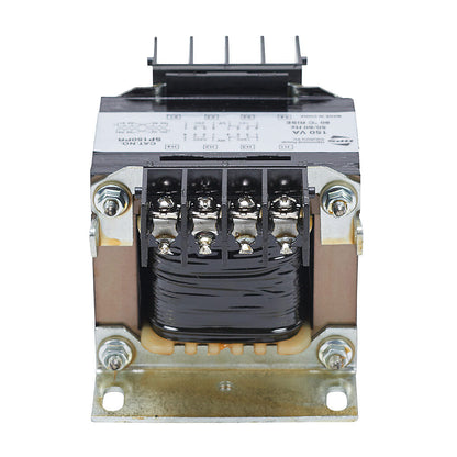 Hammond Power Solutions SP150PR Transformer | 120x240V Primary 12x24V Secondary Seismic Compliant