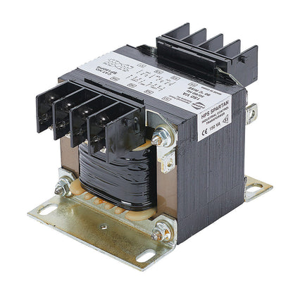 Hammond Power Solutions SP150PR Transformer | 120x240V Primary 12x24V Secondary Seismic Compliant