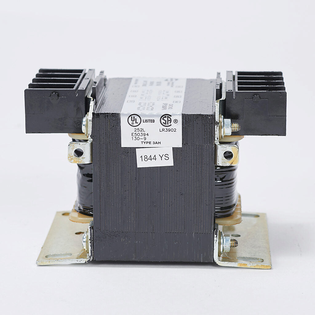 Hammond Power Solutions SP150PR Transformer | 120x240V Primary 12x24V Secondary Seismic Compliant