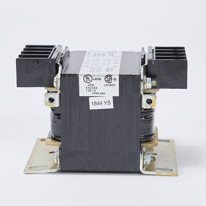 Hammond Power Solutions SP150PR Transformer | 120x240V Primary 12x24V Secondary Seismic Compliant