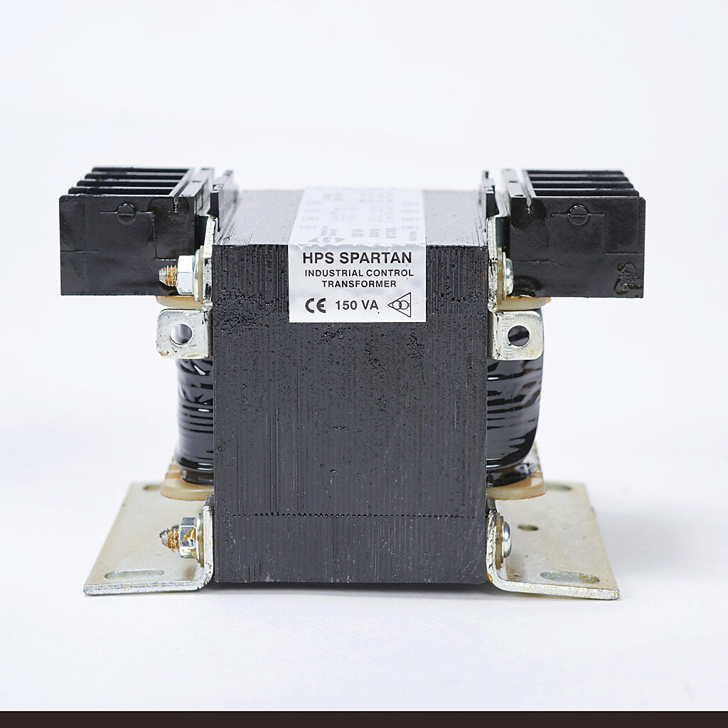 Hammond Power Solutions SP150PR Transformer | 120x240V Primary 12x24V Secondary Seismic Compliant