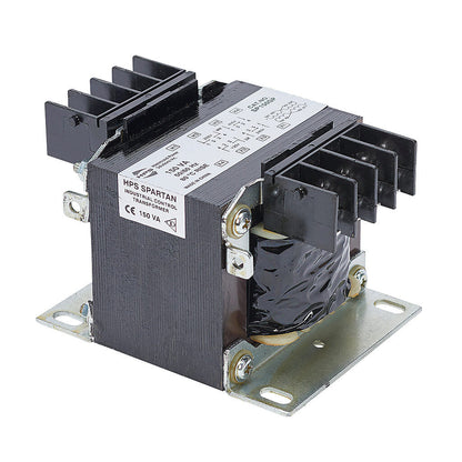 Hammond Power Solutions SP150SP Transformer | Single-Phase 208x416V Seismic Compliant